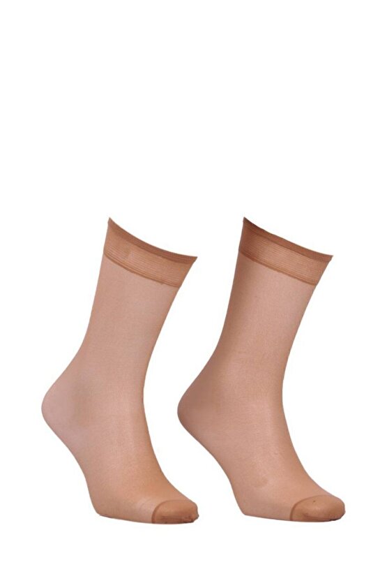 Diz Altı Çorap 1 Ad