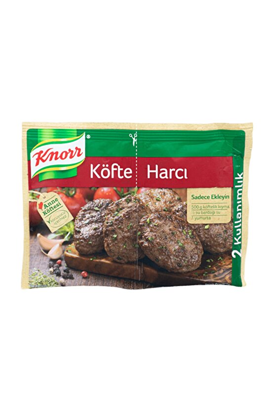 Köfte Harcı 82 gr