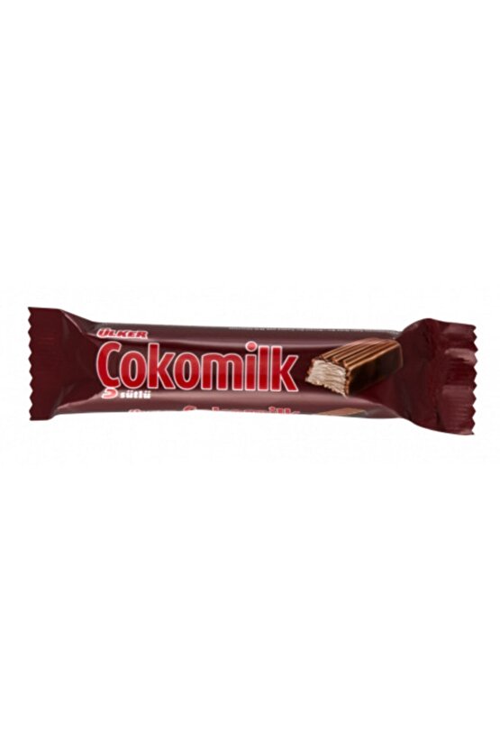 Çokomilk 24 Gr 24 Adet