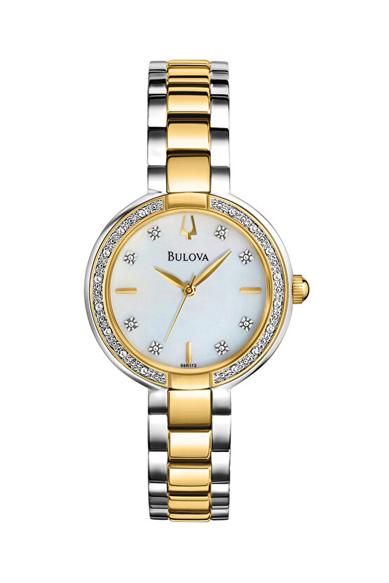 Kadın Kol Saati 98R172