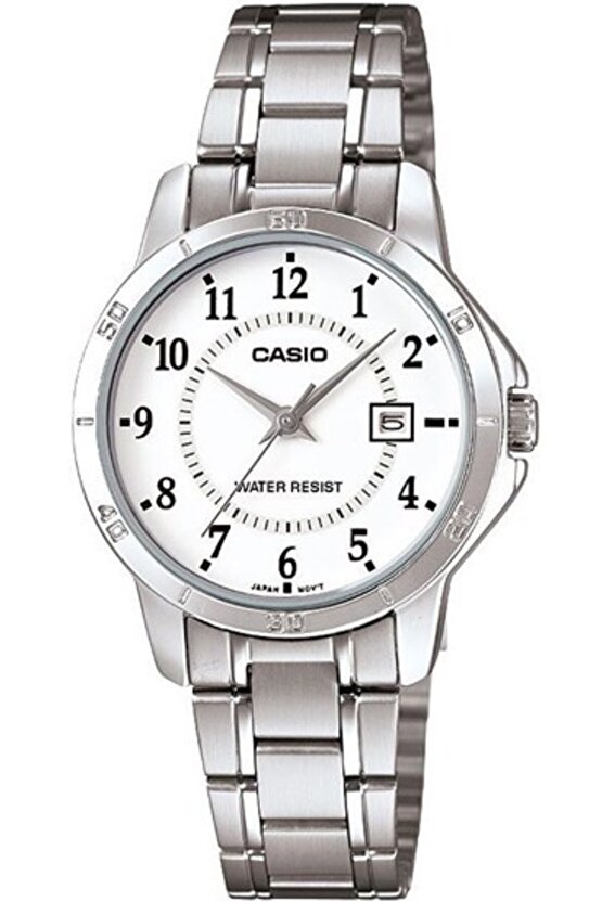 LTP-V004D-7BUDF KADIN  KIZ KOL SAATİ