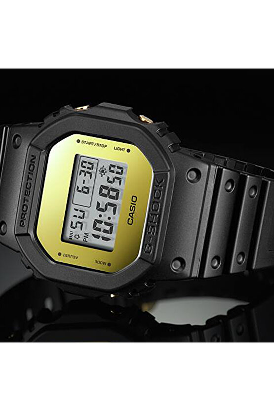 DW-5600BBMB-1DR ERKEK KOL SAATİ