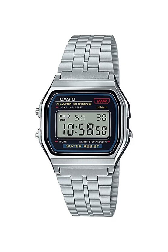 A159WA-N1DF Kol Saati