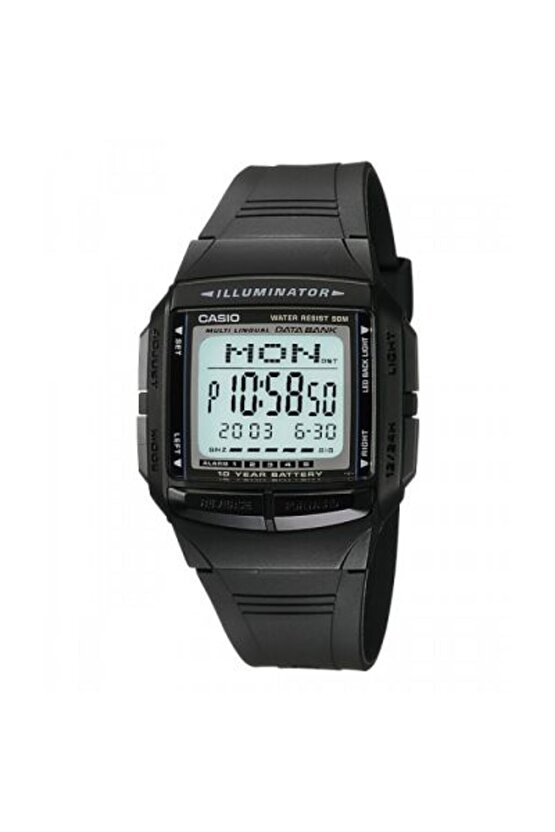 DB-36-1AVDF ERKEK KOL SAATİ