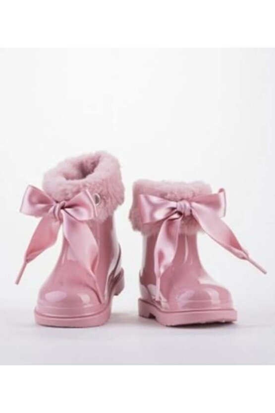 KIZ ÇOCUK CC333 BIMBI SOFT BORREGO ÇİZME