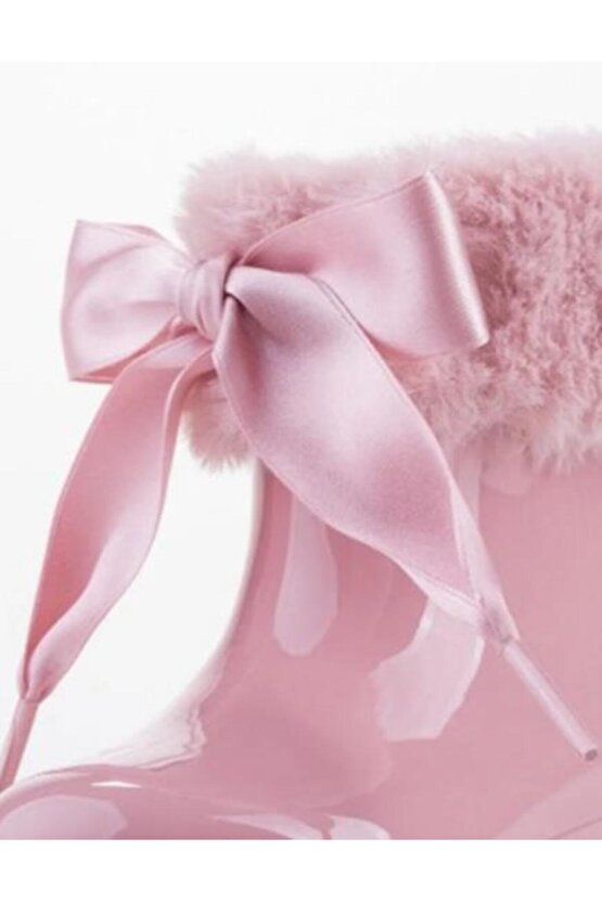 KIZ ÇOCUK CC333 BIMBI SOFT BORREGO ÇİZME