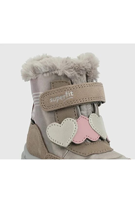 Husky+ Anatomik Taban Gore-Tex Su Geçirmez Çocuk Bot