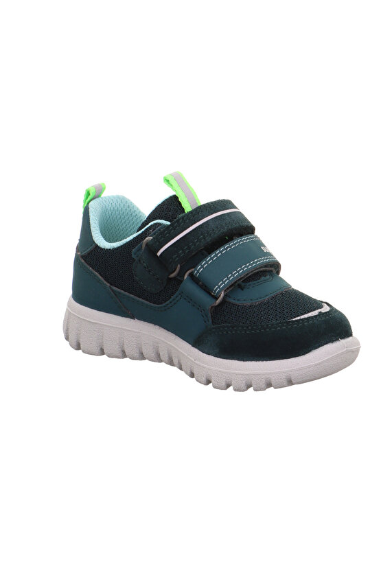 Sport7 Mini Anatomik Taban Erkek Çocuk Sneaker