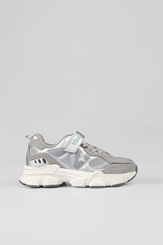 WİLD ERKEK ÇOCUK SPOR AYAKKABI