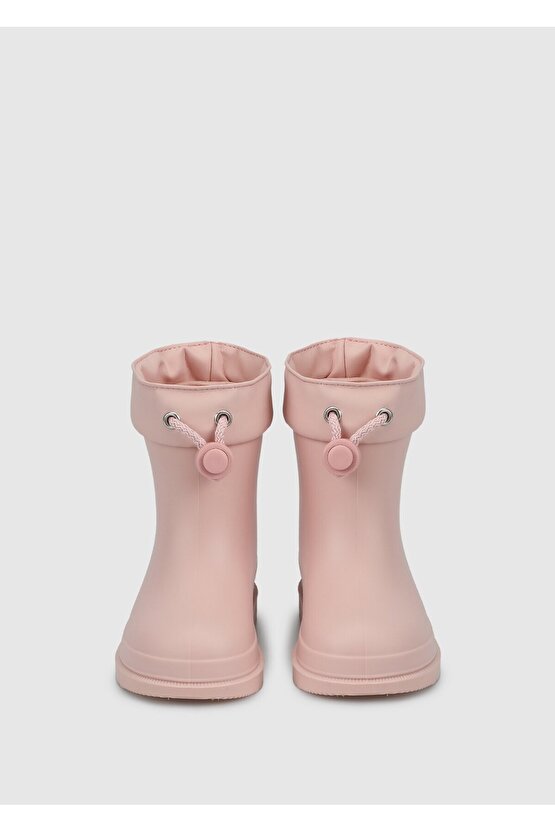 W10257-197 W10257 Bımbı Eurı Çocuk Yağmur Çizmesi Botu
