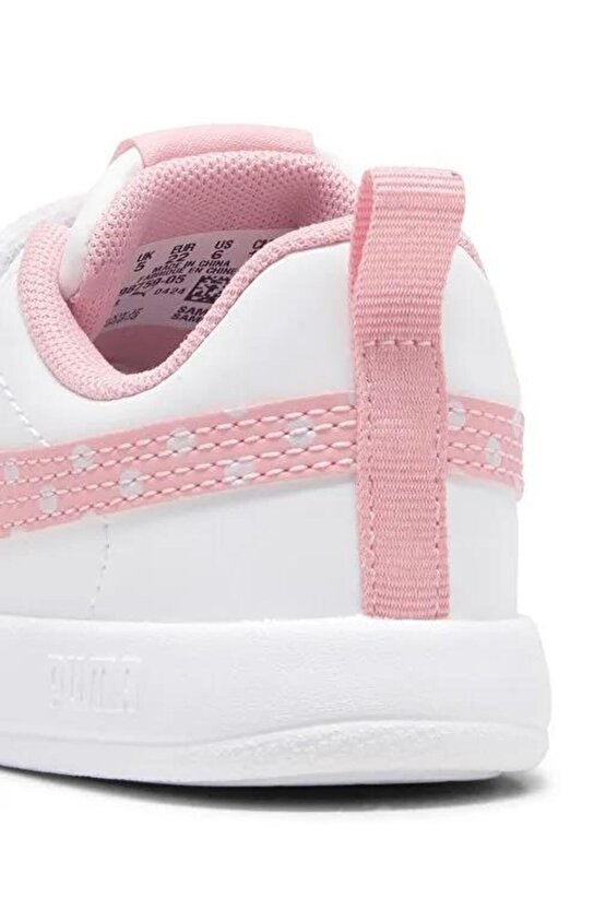 Courtflex V3 Dotty V Inf Çocuk Ayakkabı 39875905