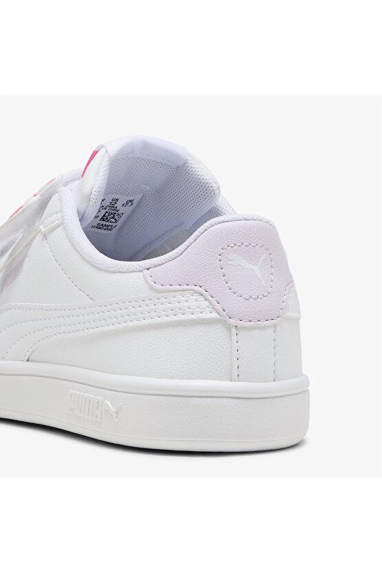 Smash 3.0 Badges V PS Sneaker