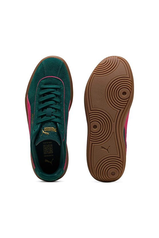 Club Klassika SD Sneaker