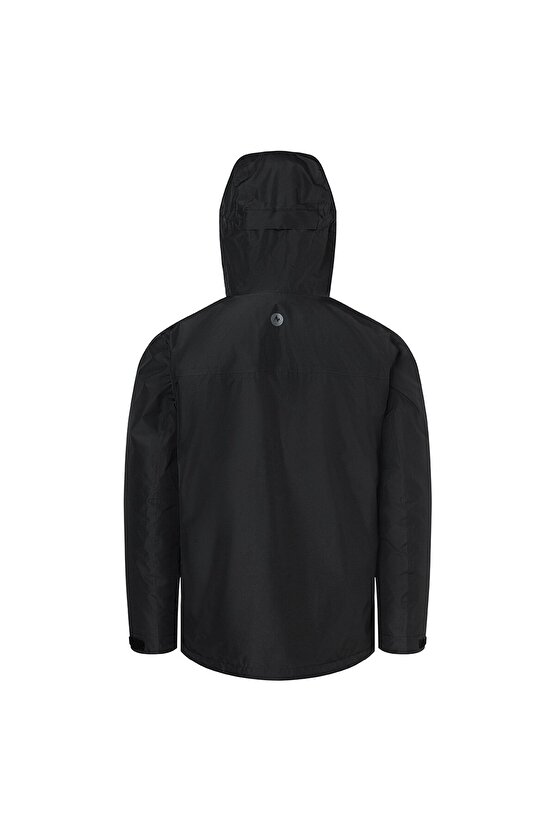 Ramble Component Su Geçirmez Erkek Ceket