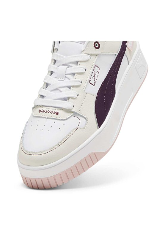 CARINA Street VTG Kadın Ayakkabı