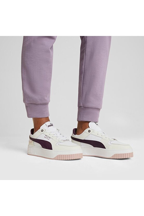 CARINA Street VTG Kadın Ayakkabı