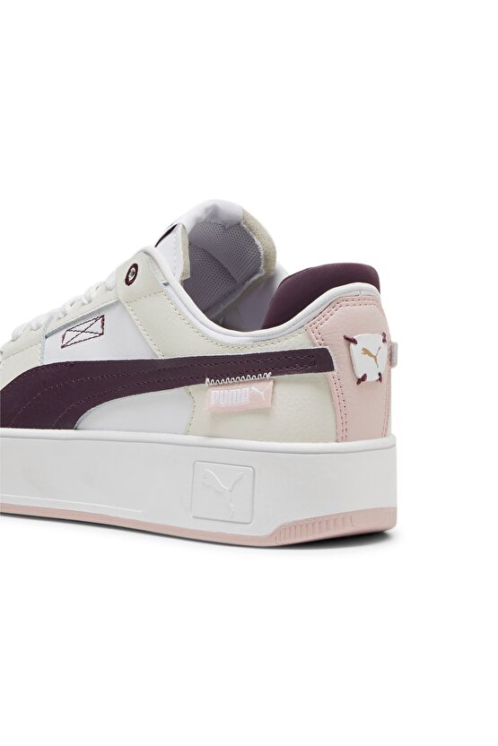 CARINA Street VTG Kadın Ayakkabı