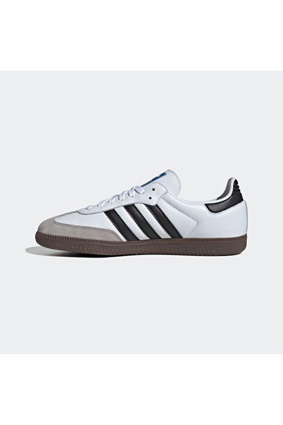 SAMBA OG Erkek Sneaker B75806