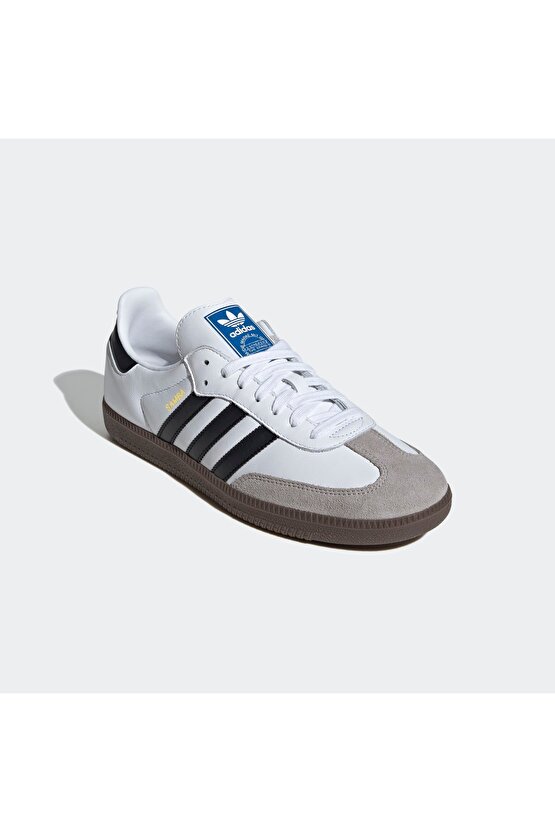 SAMBA OG Erkek Sneaker B75806