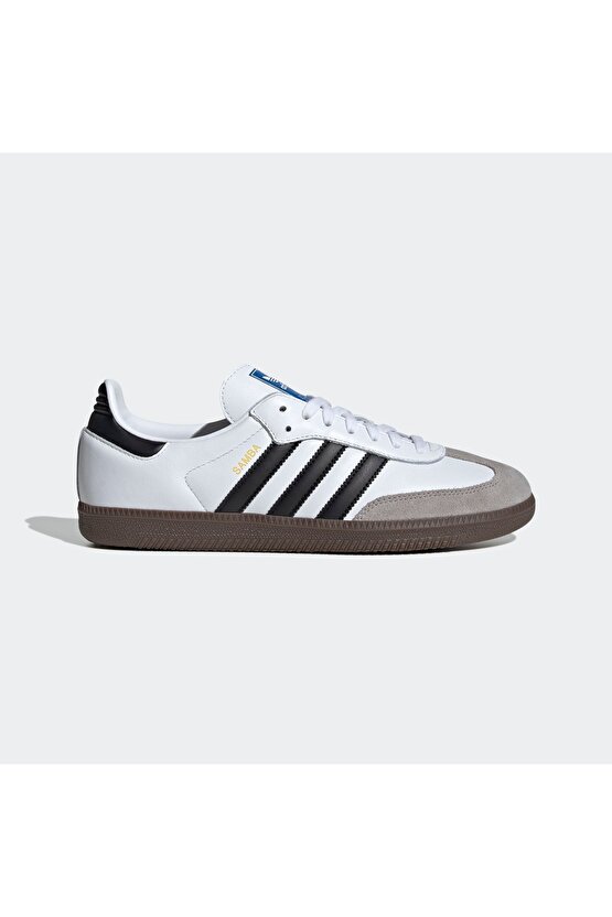 SAMBA OG Erkek Sneaker B75806