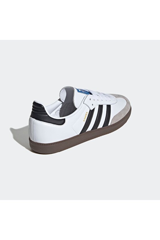 SAMBA OG Erkek Sneaker B75806