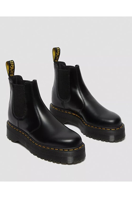 DR.MARTENS 2976 QUAD KADIN BOT 24687-001