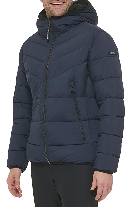 Infinite Stretch Erkek Mont CM155201TN0