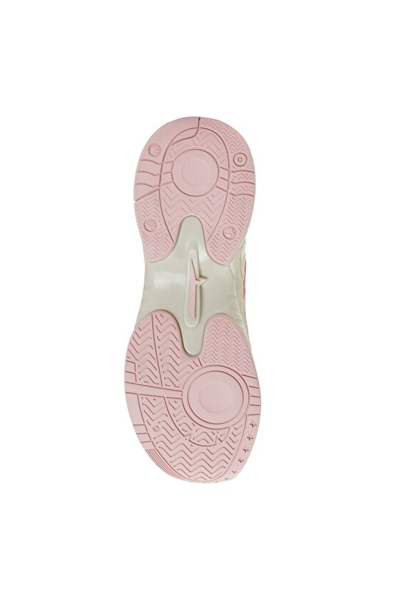 Kadın Bej Sharkyd 3596 Sneaker