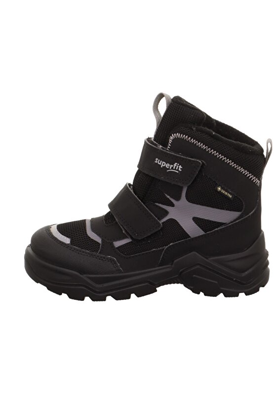 Snow Max Gore-Tex Su Geçirmez Erkek Çocuk Bot 1-002022-0000