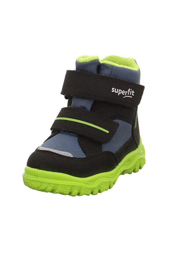 Husky1 Gore-Tex Su Geçirmez Çocuk Bot 1-006045-0000