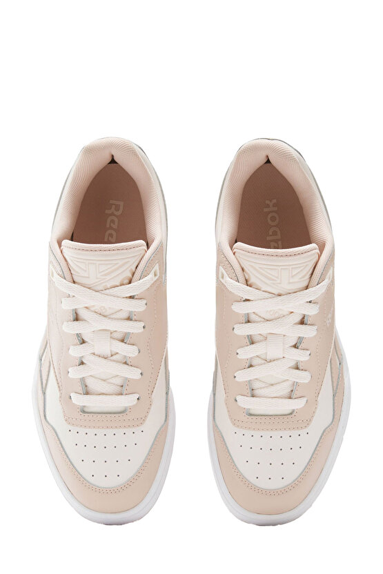BB 4000 II Pudra Kadın Sneaker