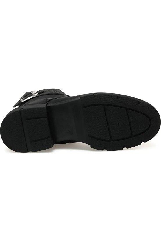 U.S.POLO ASSN PETROS 2PR SİYAH COMFORT CASUAL ERKEK POSTAL BOT