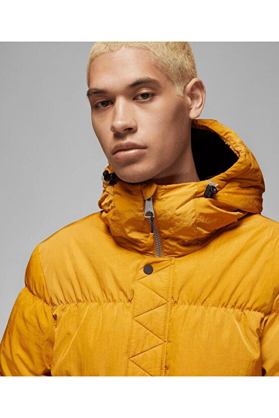 Jordan M J Ess Stmt Spor Mont-parka Dq7346-712