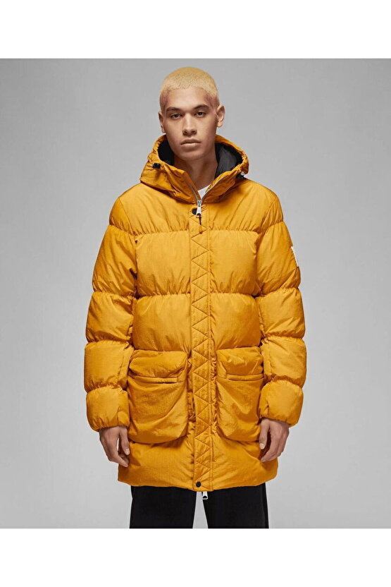 Jordan M J Ess Stmt Spor Mont-parka Dq7346-712