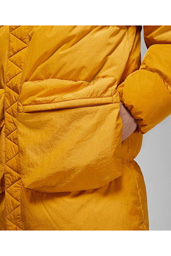 Jordan M J Ess Stmt Spor Mont-parka Dq7346-712