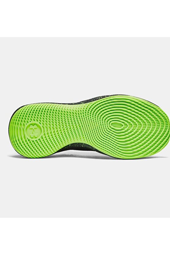 Erkek UA Curry Splash 24 Basketbol Ayakkabısı 3027636-500