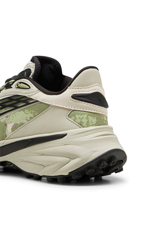 SPIREX HIKING Is A Team Sport Spor Ayakkabı