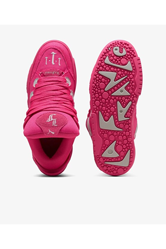 LaFrancé Pink Carpet