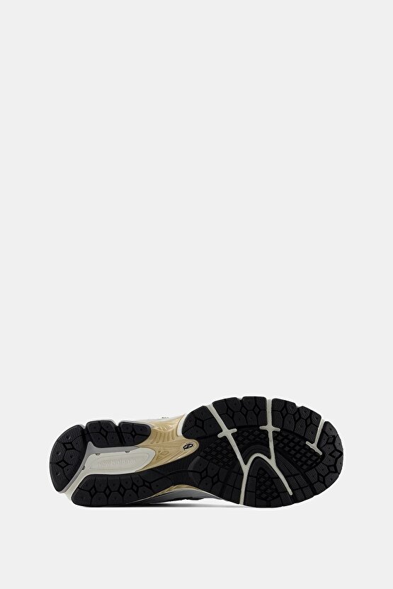 2002R Beyaz Kadın Spor Ayakkabı