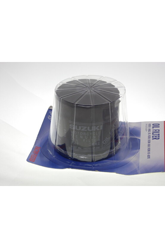 Inazuma-f-gsxr250-dl250-dl650-1000 Yağ Filtre 16510-07j00 Orijinal