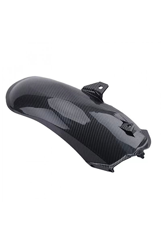 Pcx 125 Modifiye Arka Çamurluk Karbon Kaplama A+++ Kalite 2021-2024 Uyumlu