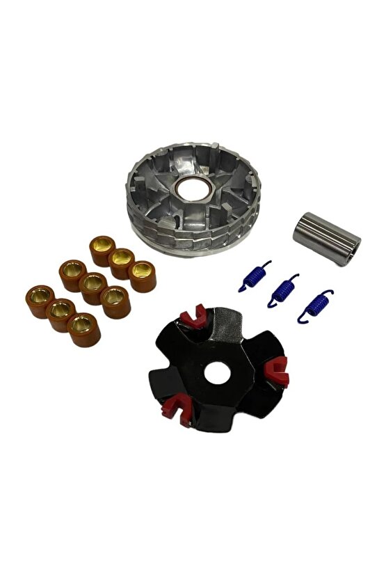 Scooter 50-80 cc Ön Varyatör Performans