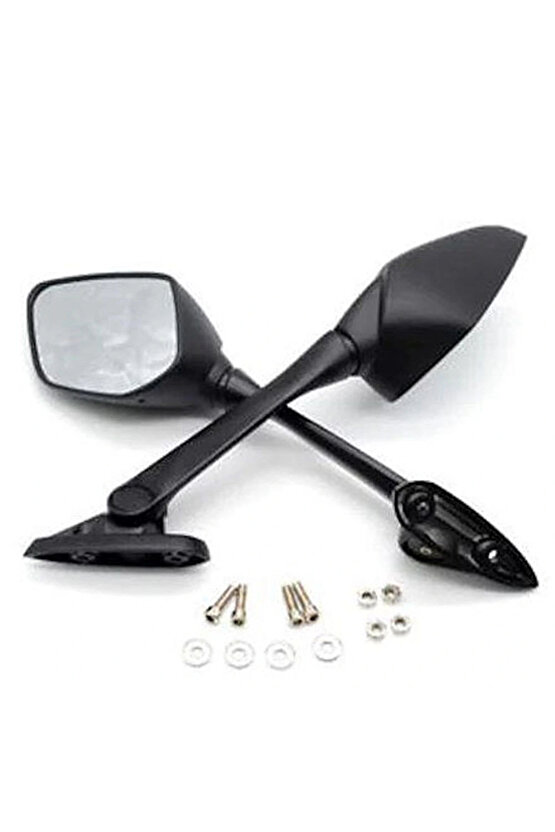 Yamaha Yzf-r 25 Ayna Takım