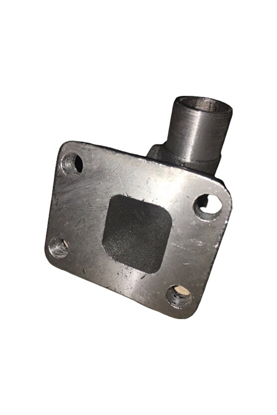 Mobilet Av10 Aliminyum Manifot %100