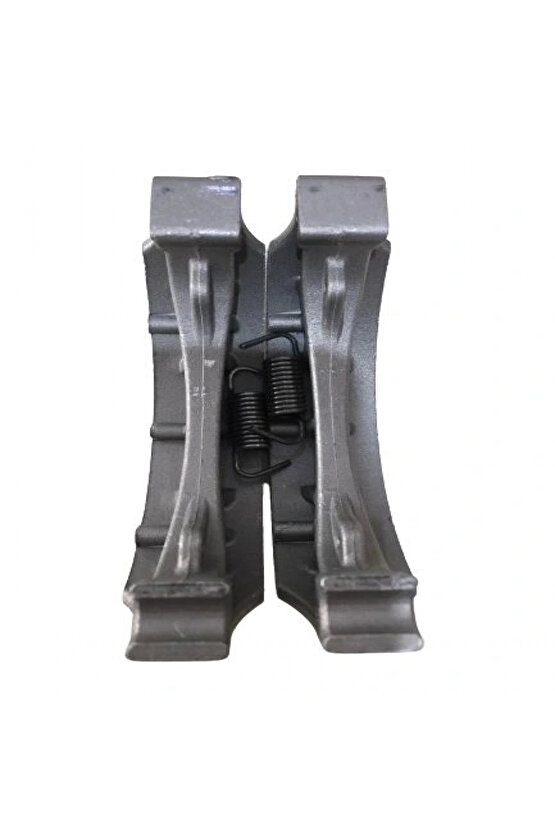 Mondial SFC Snappy Arka Fren Balatası 1 Takım