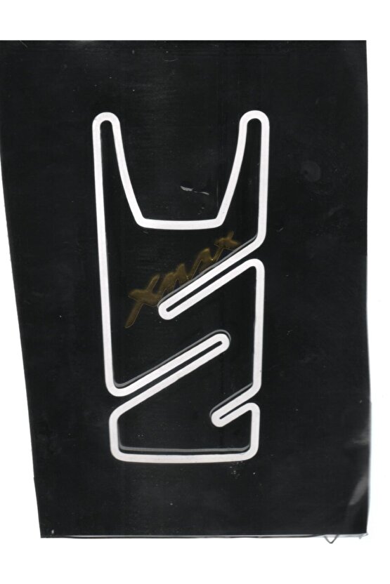 Üniversal Tank Pad Yamaha X-max 3 Renk