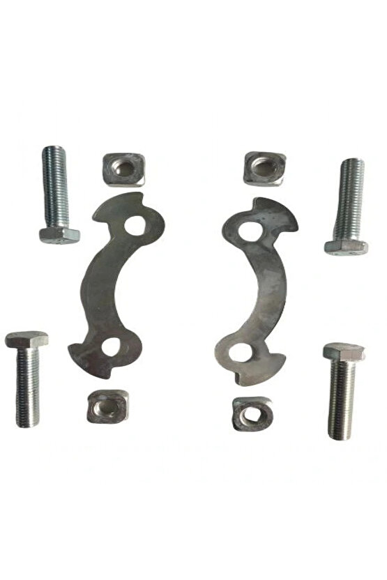 Ybr Arka Dişli Vidası (4Lü Pul+Saçlı) %100 Yerli