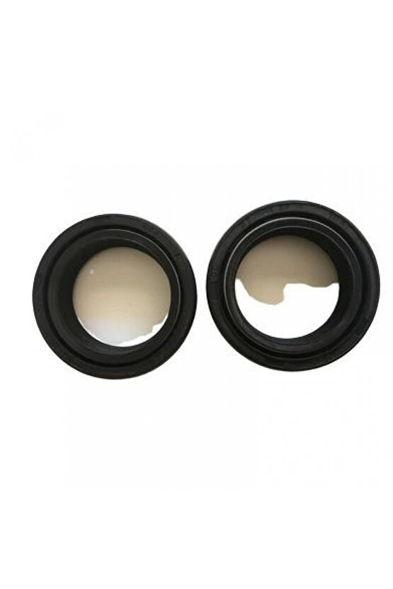 Cg Ön Amartisör Keçe Seti 27x37x10.50