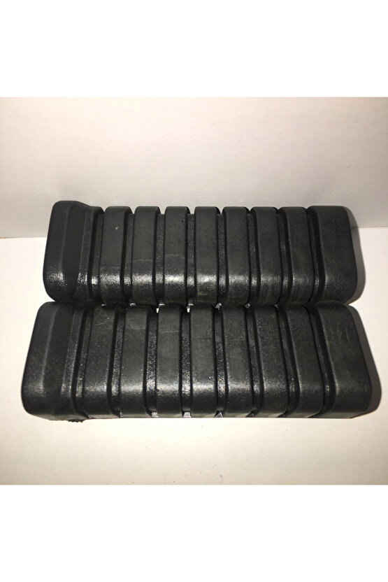 Cup Ön Basamak Lastiği Kanuni Seyhan Modeli 2 Ad