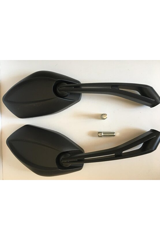 Mondial Mh 125 Drıft Ayna Takımı Sağsol